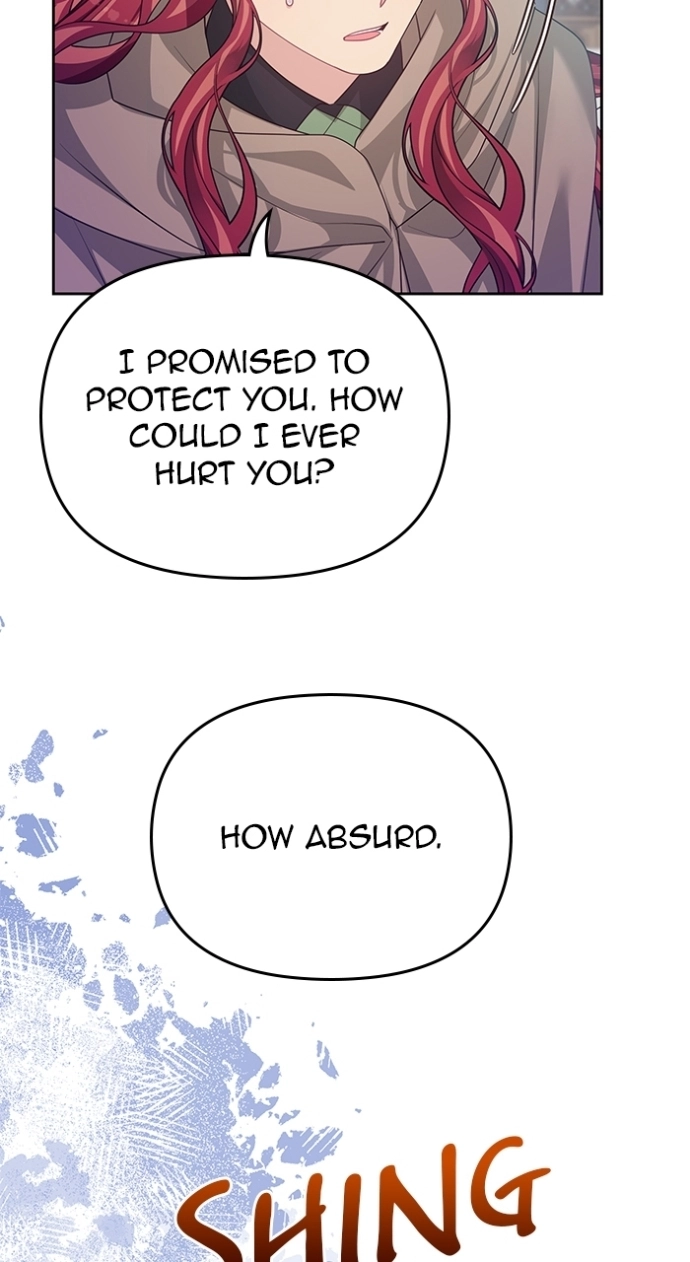 When Villainess And Villain Meet chapter 110 page 82