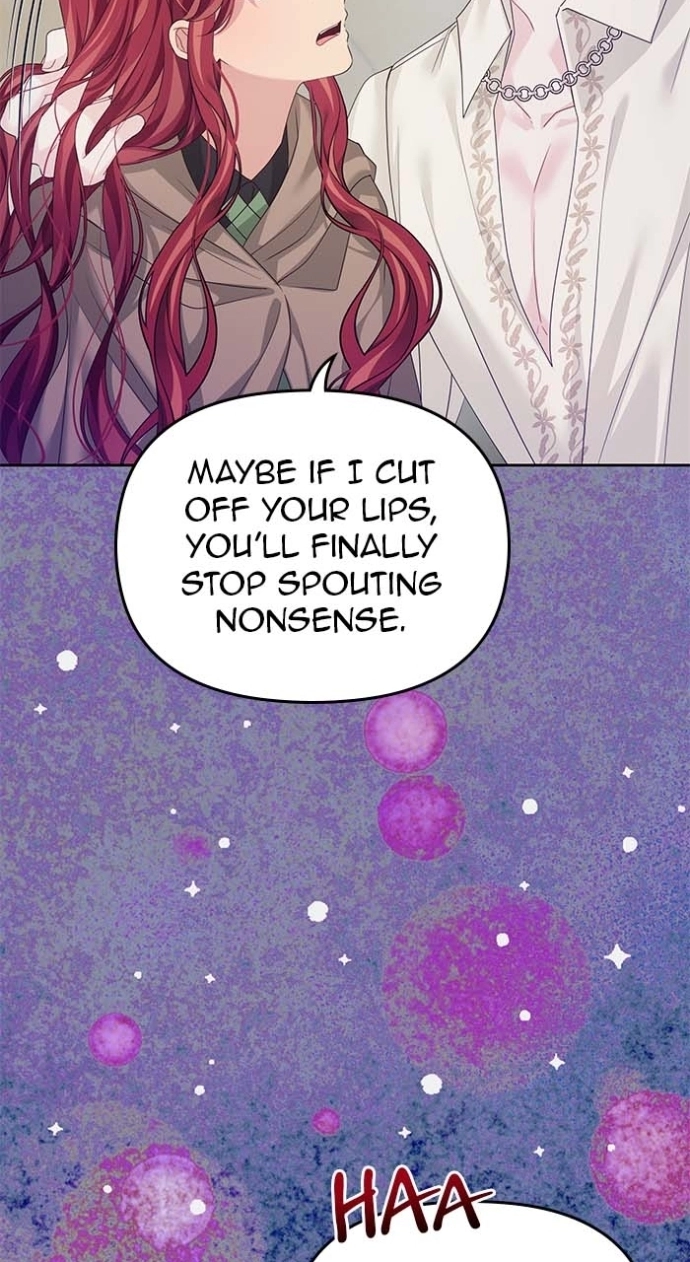 When Villainess And Villain Meet chapter 110 page 88
