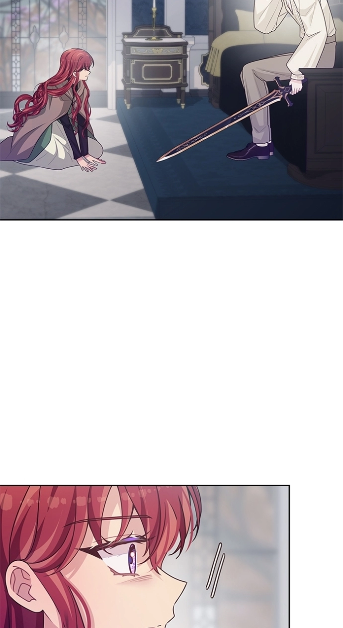 When Villainess And Villain Meet chapter 110 page 94