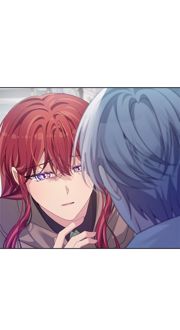 When Villainess And Villain Meet chapter 110 page 96