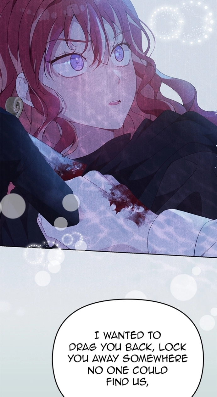 When Villainess And Villain Meet chapter 111 page 13