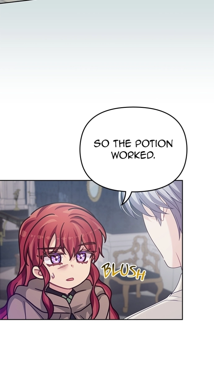 When Villainess And Villain Meet chapter 111 page 15