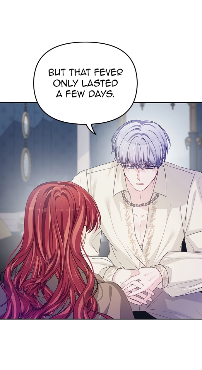 When Villainess And Villain Meet chapter 111 page 16