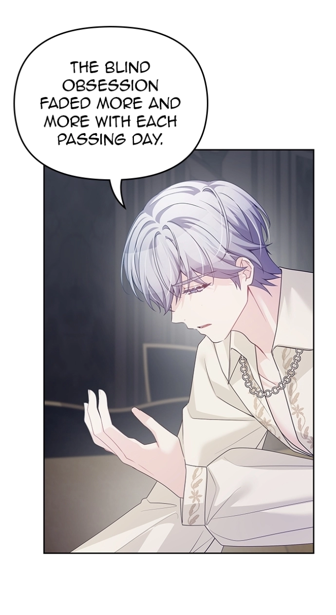 When Villainess And Villain Meet chapter 111 page 17