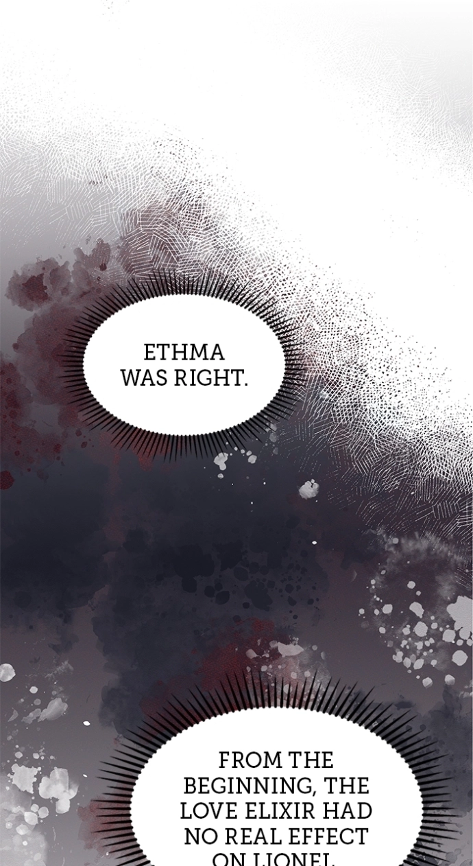When Villainess And Villain Meet chapter 111 page 19