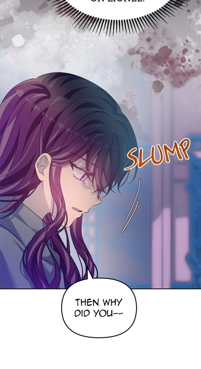 When Villainess And Villain Meet chapter 111 page 20
