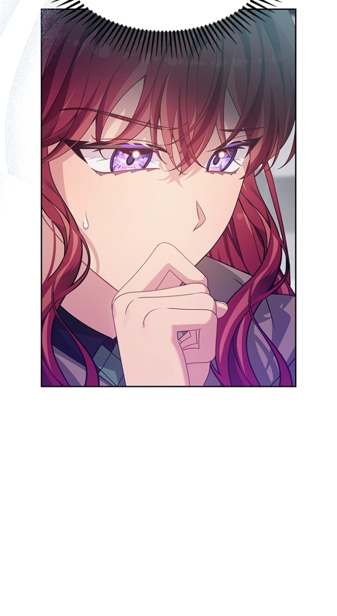 When Villainess And Villain Meet chapter 111 page 27
