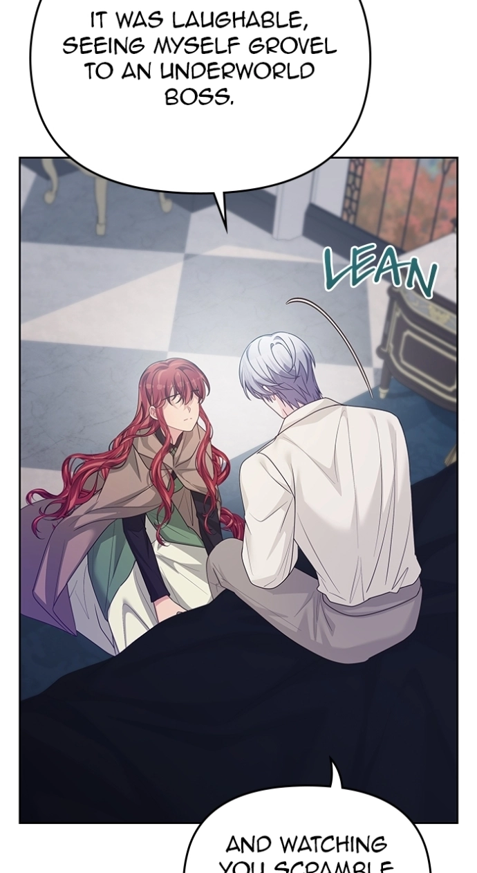When Villainess And Villain Meet chapter 111 page 29