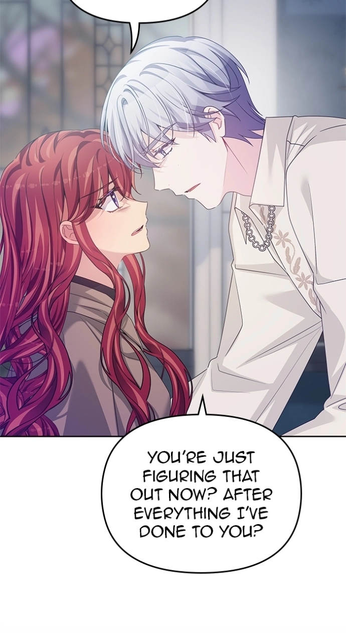 When Villainess And Villain Meet chapter 111 page 31