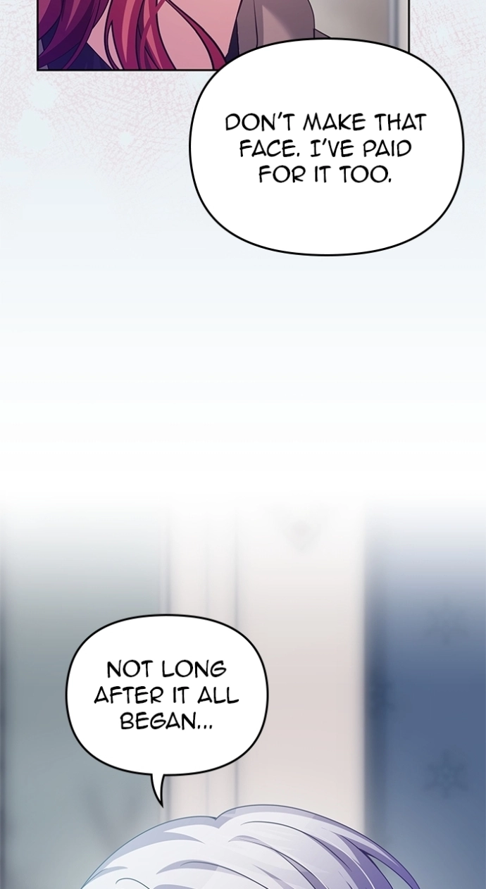 When Villainess And Villain Meet chapter 111 page 33