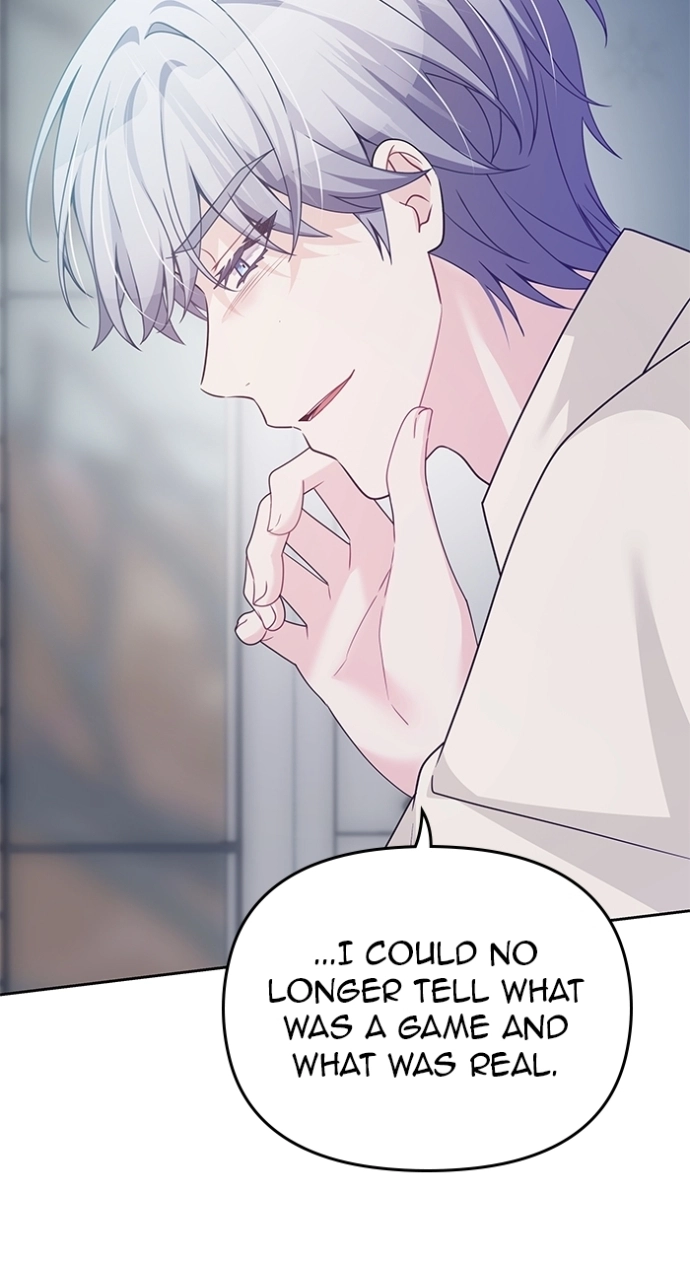 When Villainess And Villain Meet chapter 111 page 34