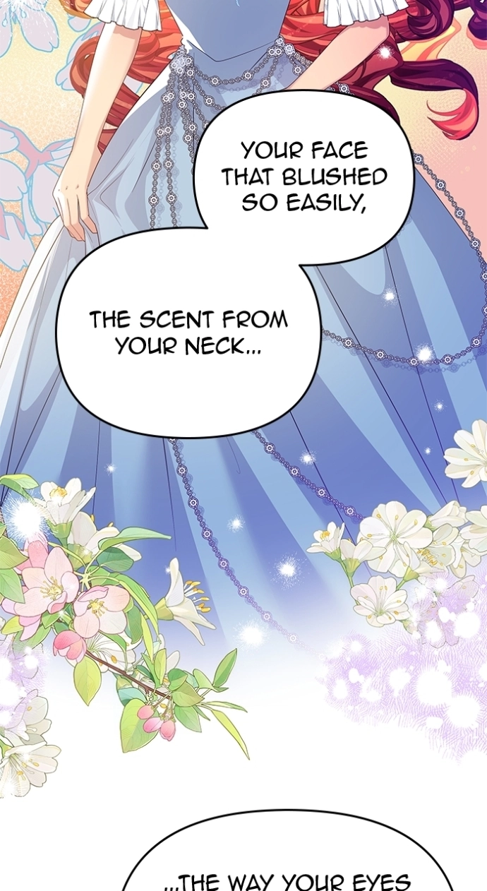 When Villainess And Villain Meet chapter 111 page 36