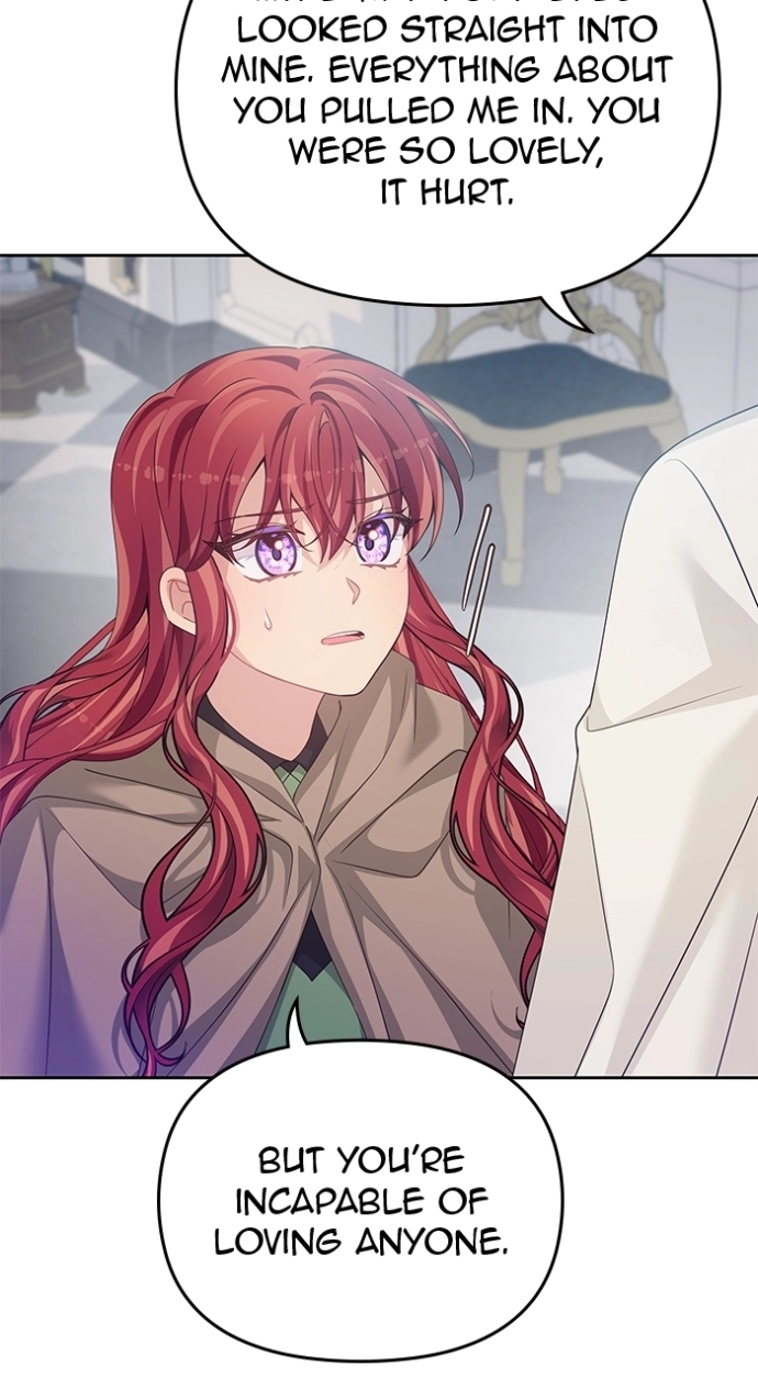 When Villainess And Villain Meet chapter 111 page 37