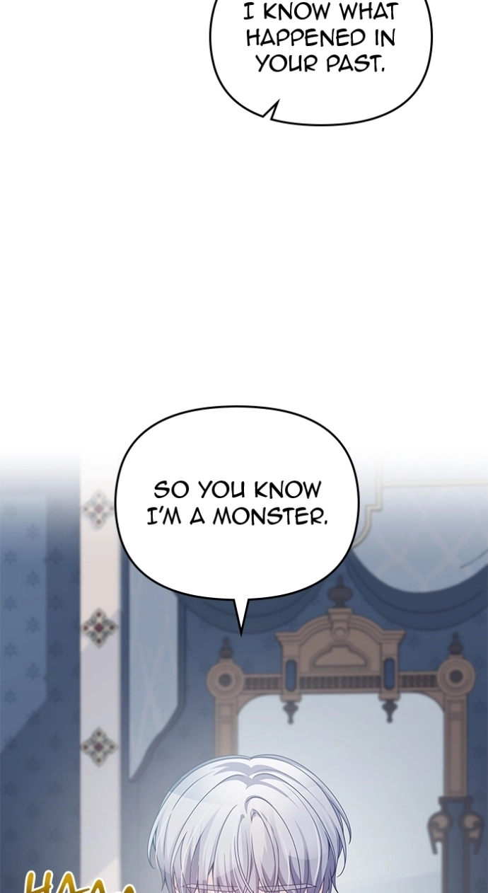 When Villainess And Villain Meet chapter 111 page 39