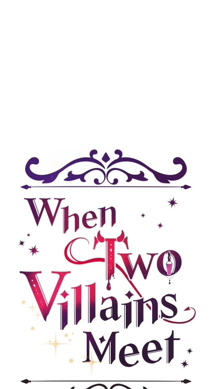 When Villainess And Villain Meet chapter 111 page 41