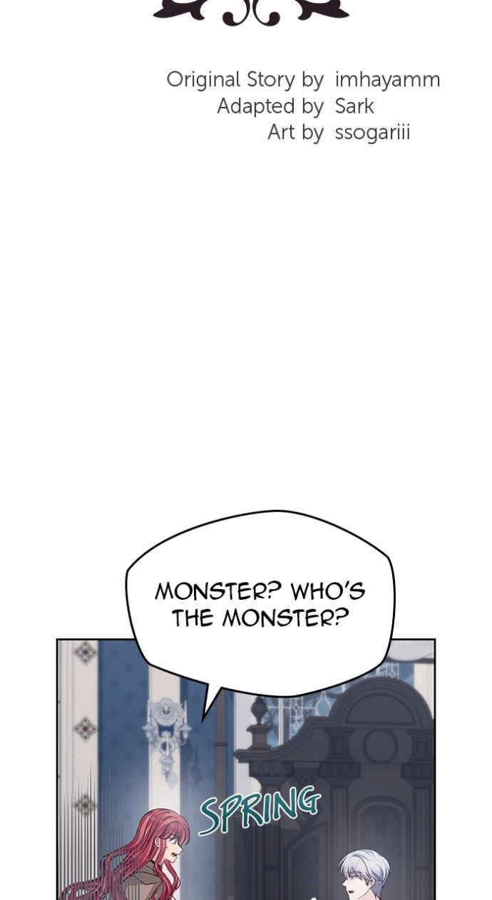 When Villainess And Villain Meet chapter 111 page 42