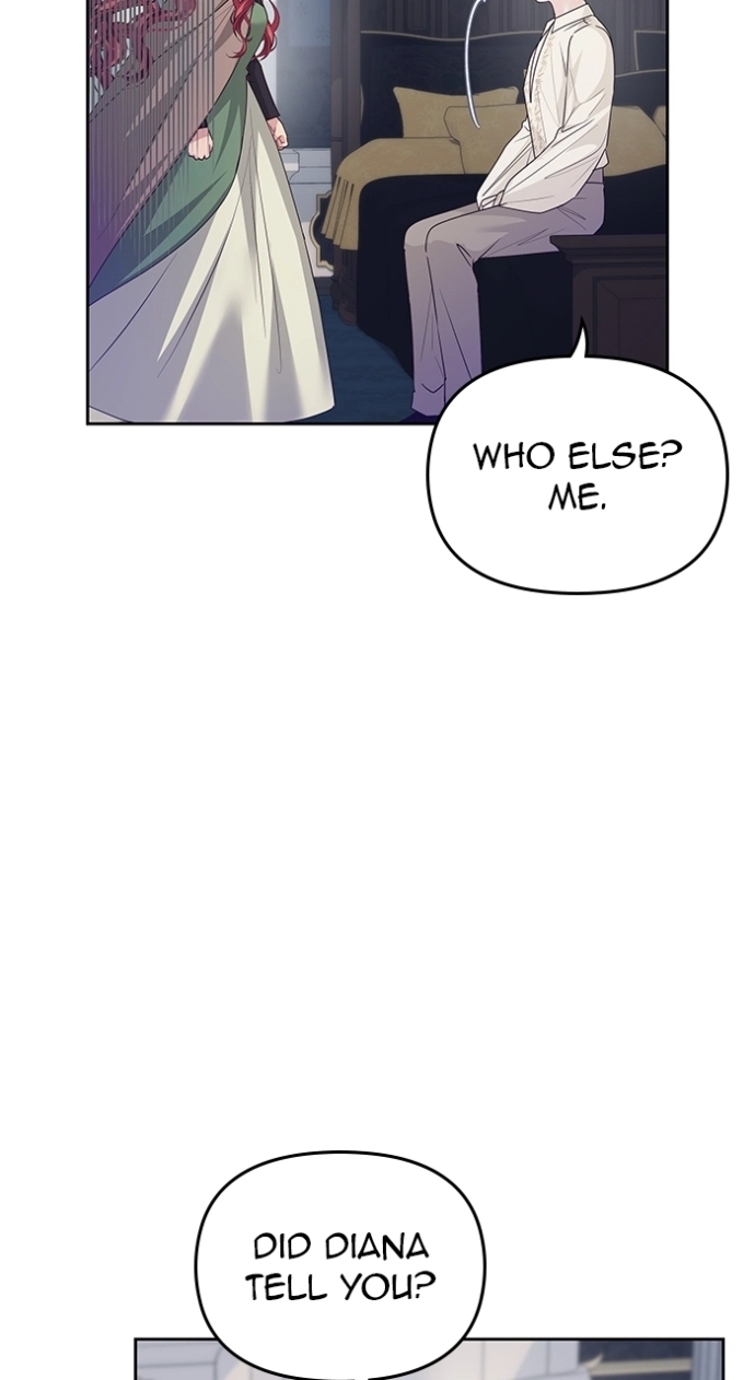 When Villainess And Villain Meet chapter 111 page 43