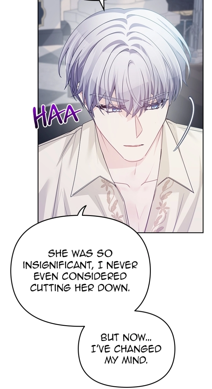 When Villainess And Villain Meet chapter 111 page 44
