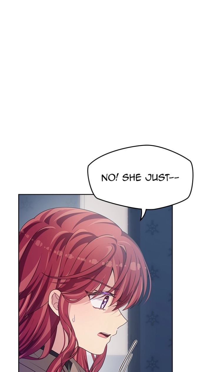 When Villainess And Villain Meet chapter 111 page 45