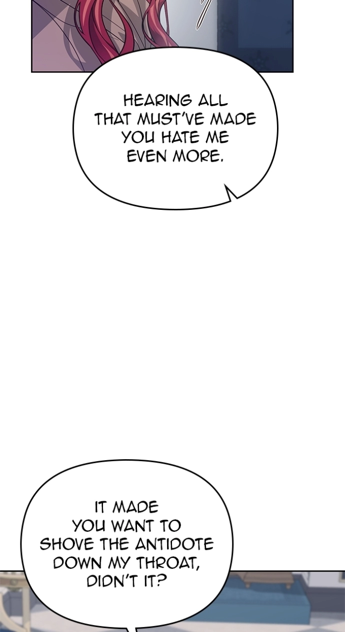When Villainess And Villain Meet chapter 111 page 46