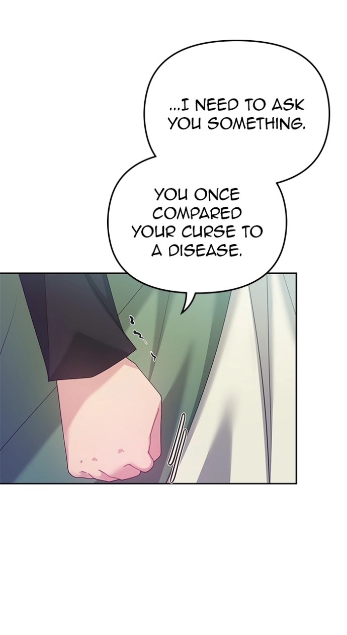 When Villainess And Villain Meet chapter 111 page 48