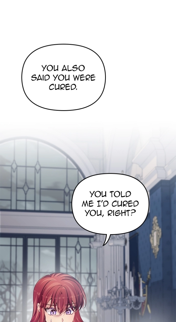 When Villainess And Villain Meet chapter 111 page 49