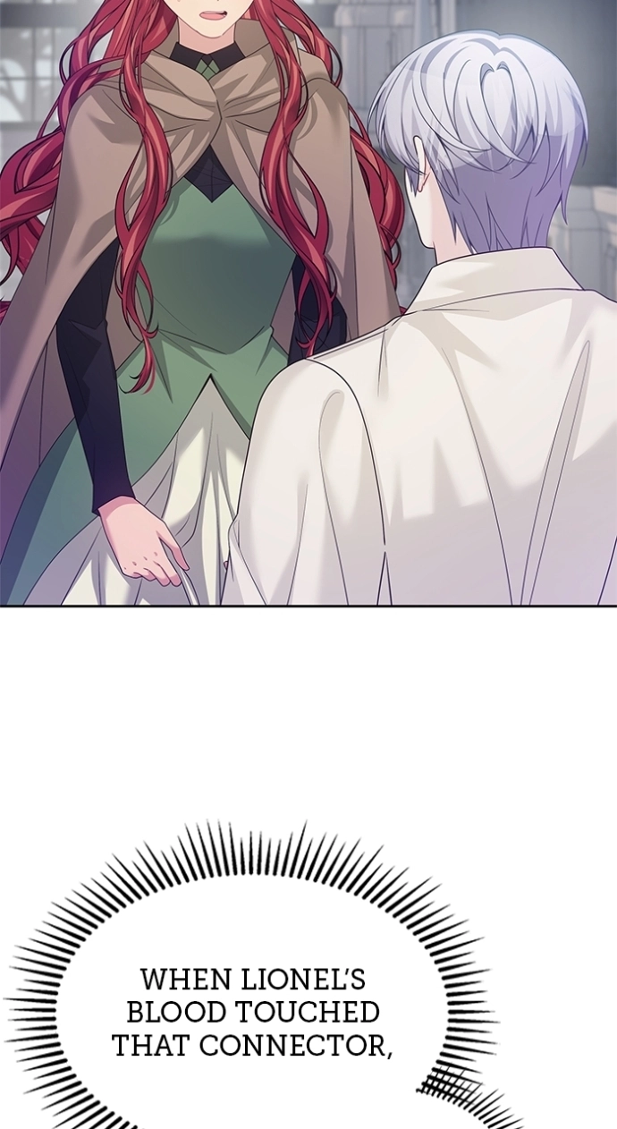 When Villainess And Villain Meet chapter 111 page 50