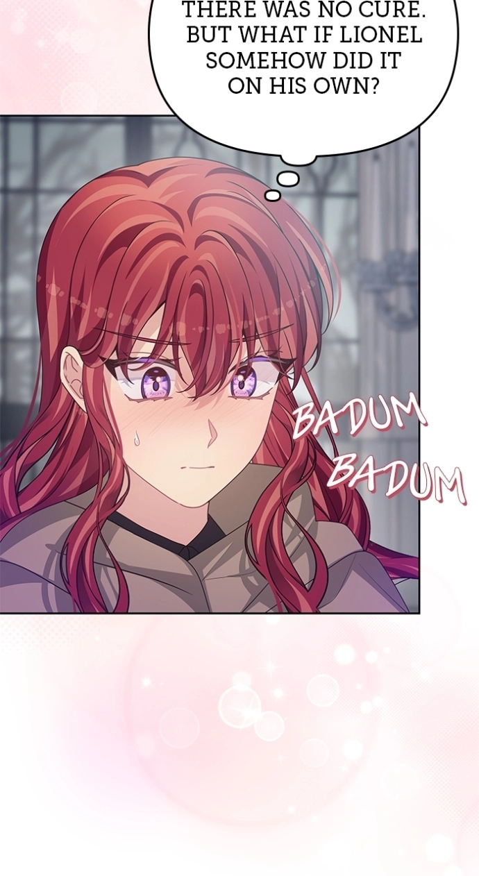 When Villainess And Villain Meet chapter 111 page 53