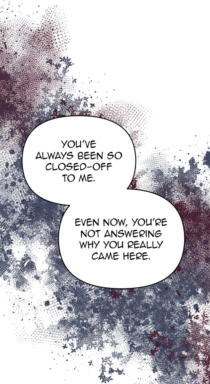 When Villainess And Villain Meet chapter 111 page 55