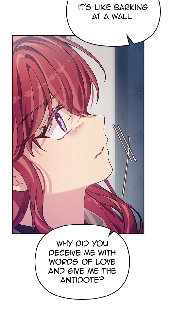 When Villainess And Villain Meet chapter 111 page 59