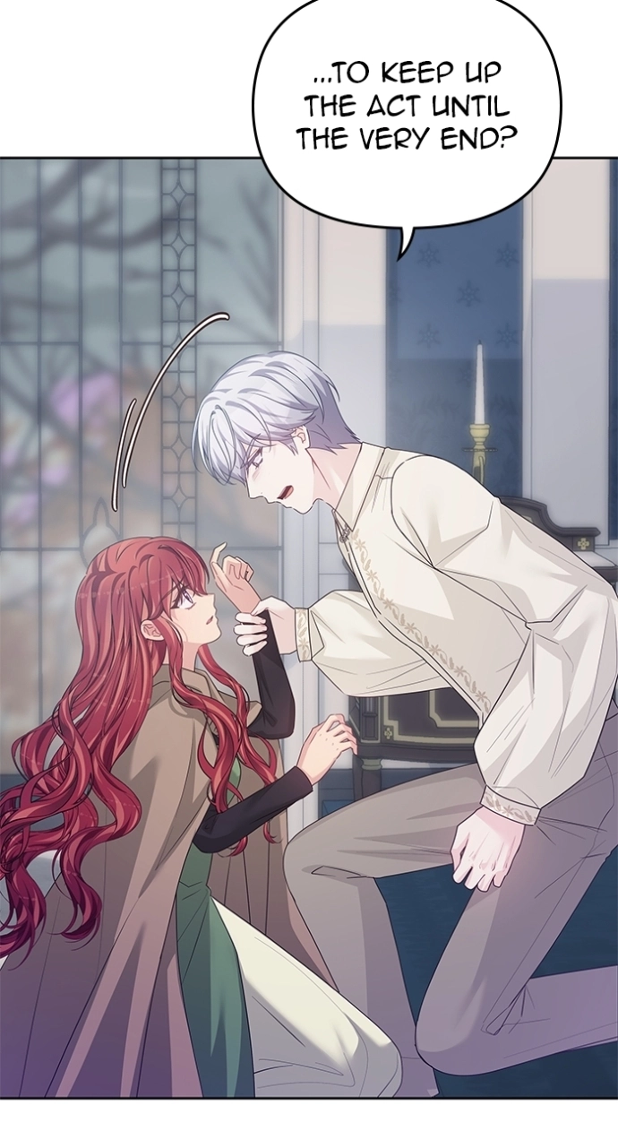 When Villainess And Villain Meet chapter 111 page 6