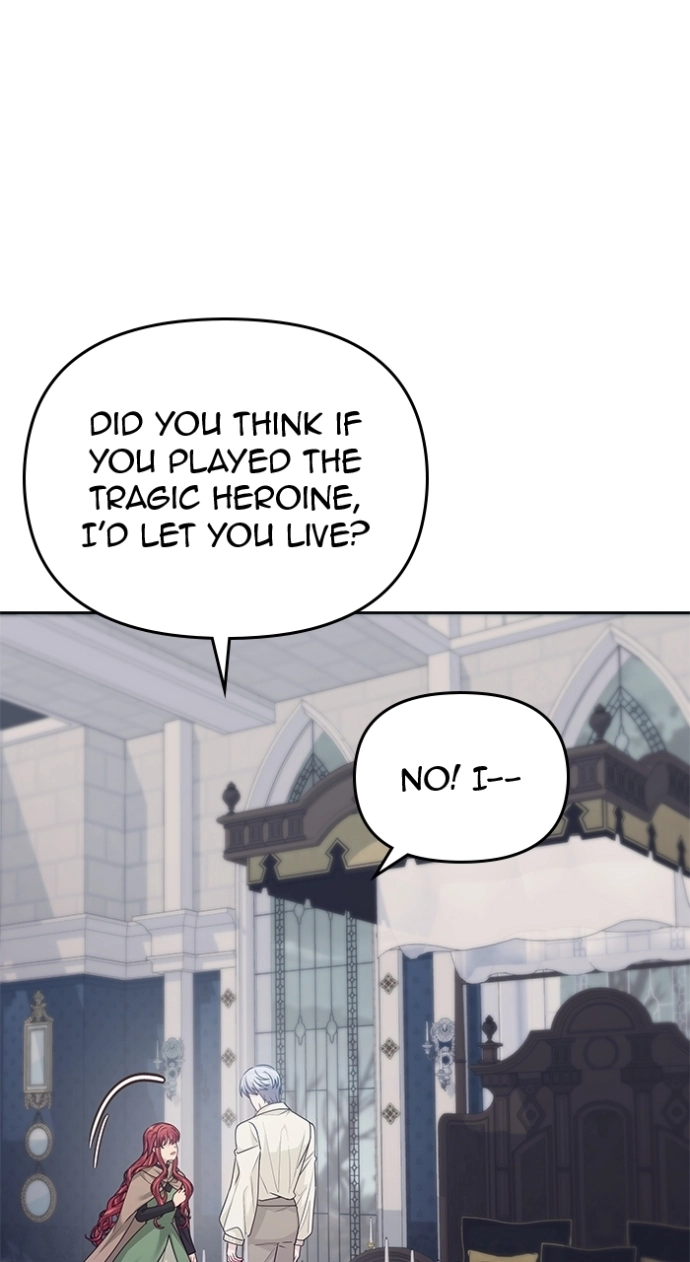 When Villainess And Villain Meet chapter 111 page 60