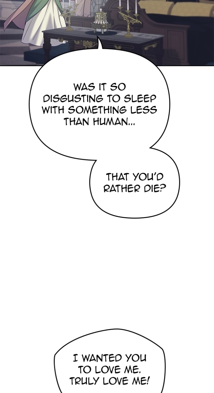When Villainess And Villain Meet chapter 111 page 61