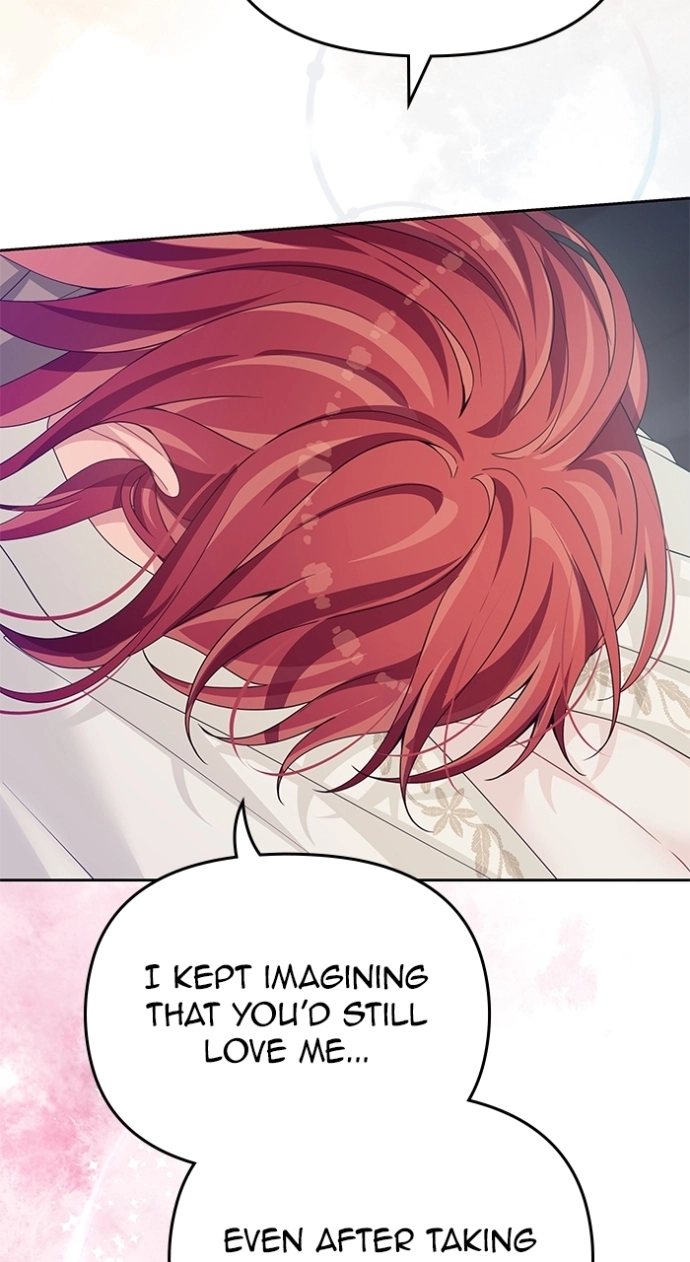 When Villainess And Villain Meet chapter 111 page 66