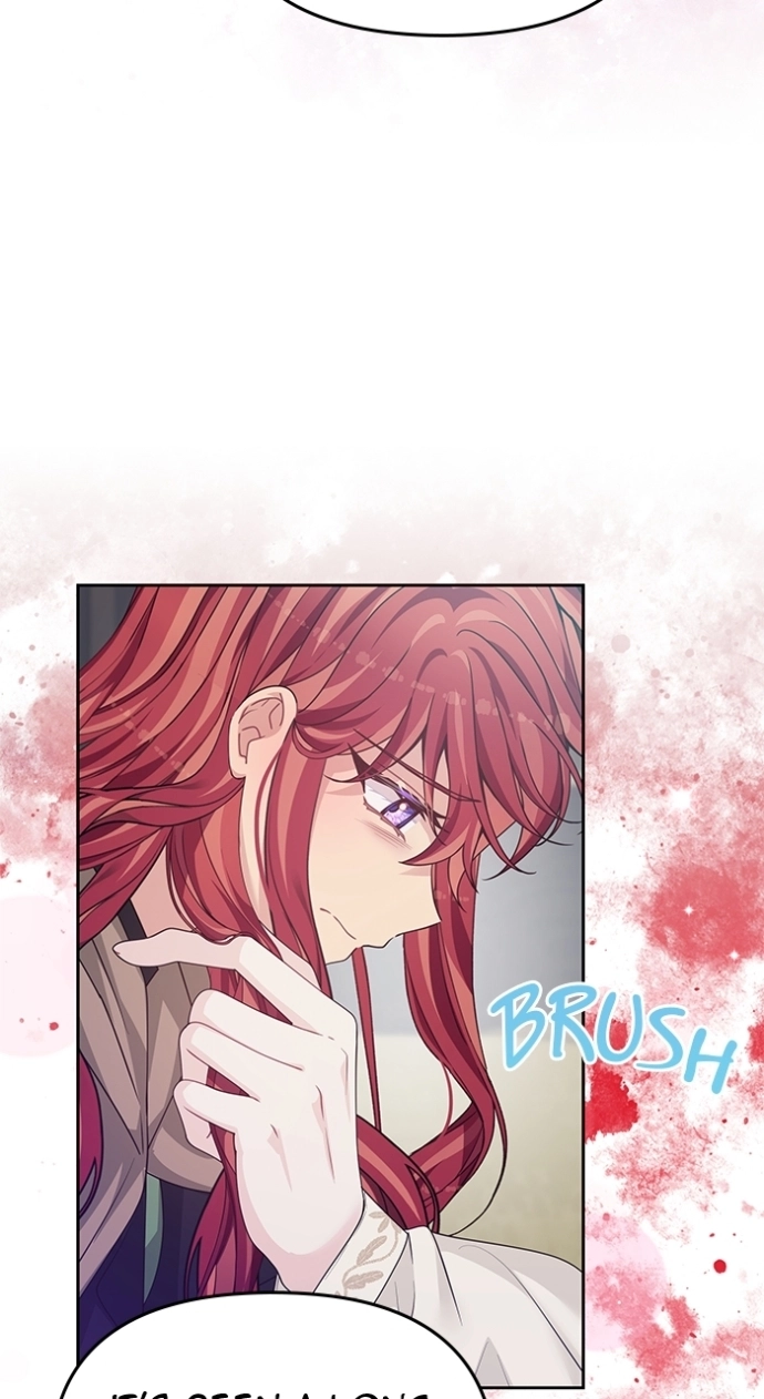 When Villainess And Villain Meet chapter 111 page 70