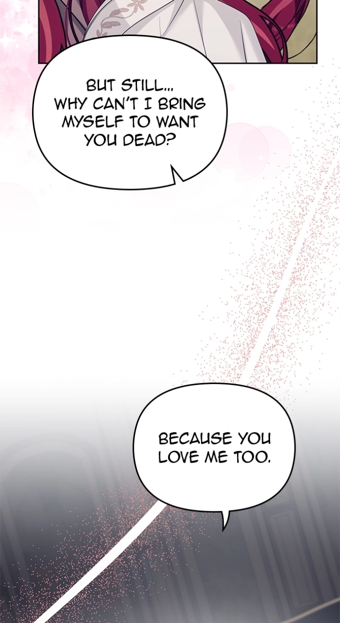 When Villainess And Villain Meet chapter 111 page 72