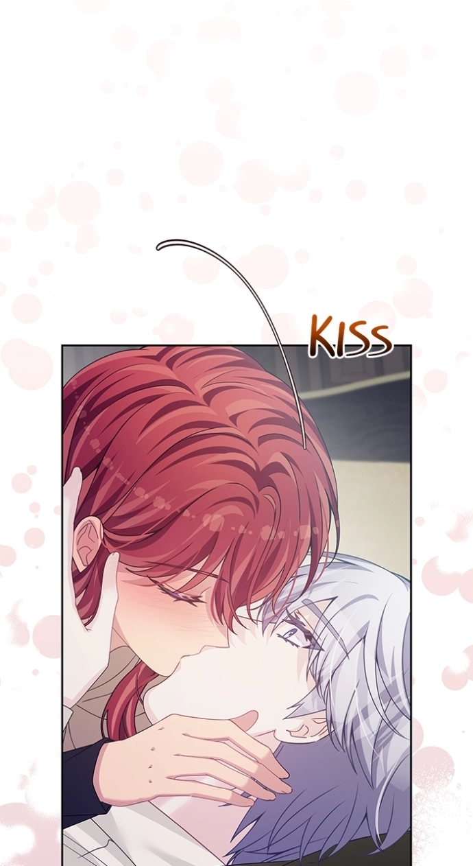 When Villainess And Villain Meet chapter 111 page 75
