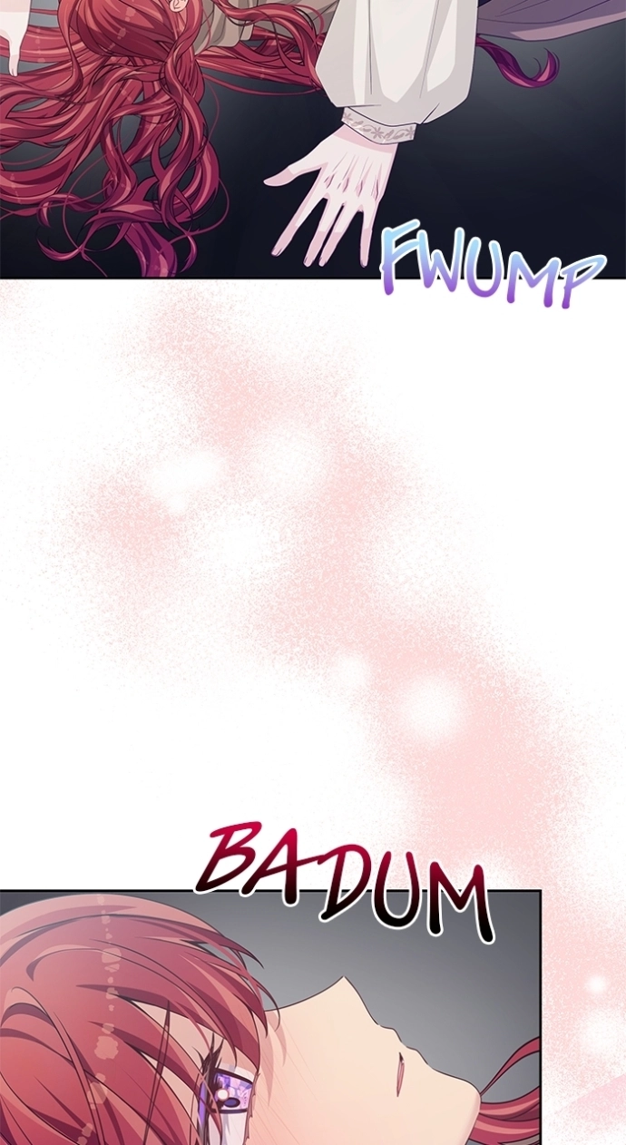 When Villainess And Villain Meet chapter 111 page 78