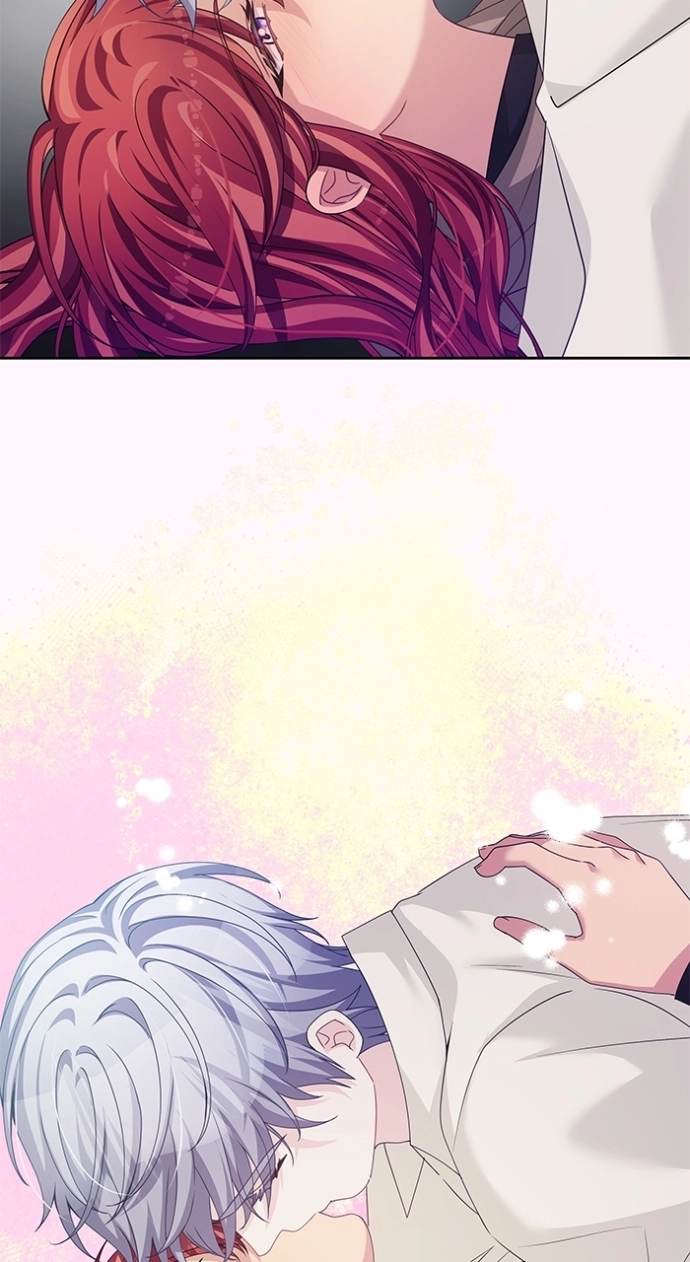 When Villainess And Villain Meet chapter 111 page 80