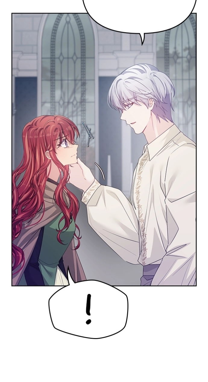 When Villainess And Villain Meet chapter 112 page 10
