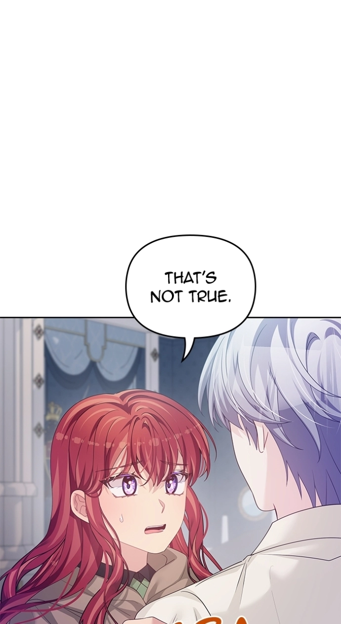 When Villainess And Villain Meet chapter 112 page 11