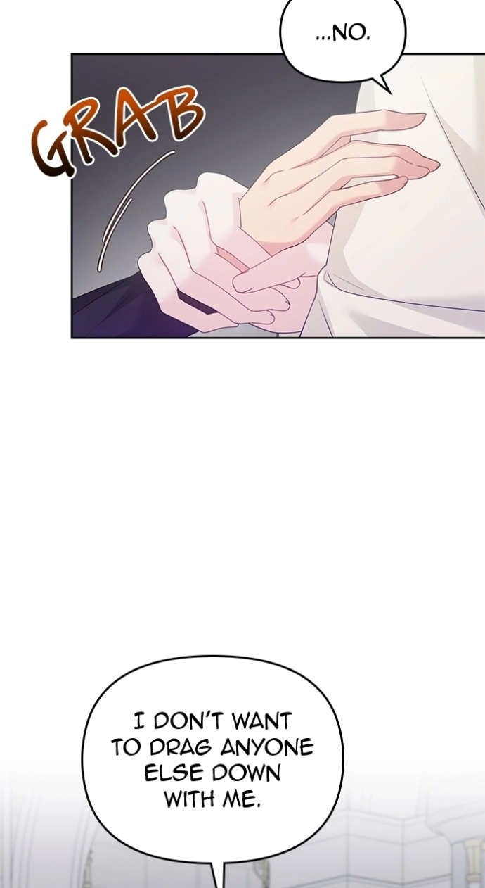 When Villainess And Villain Meet chapter 112 page 13