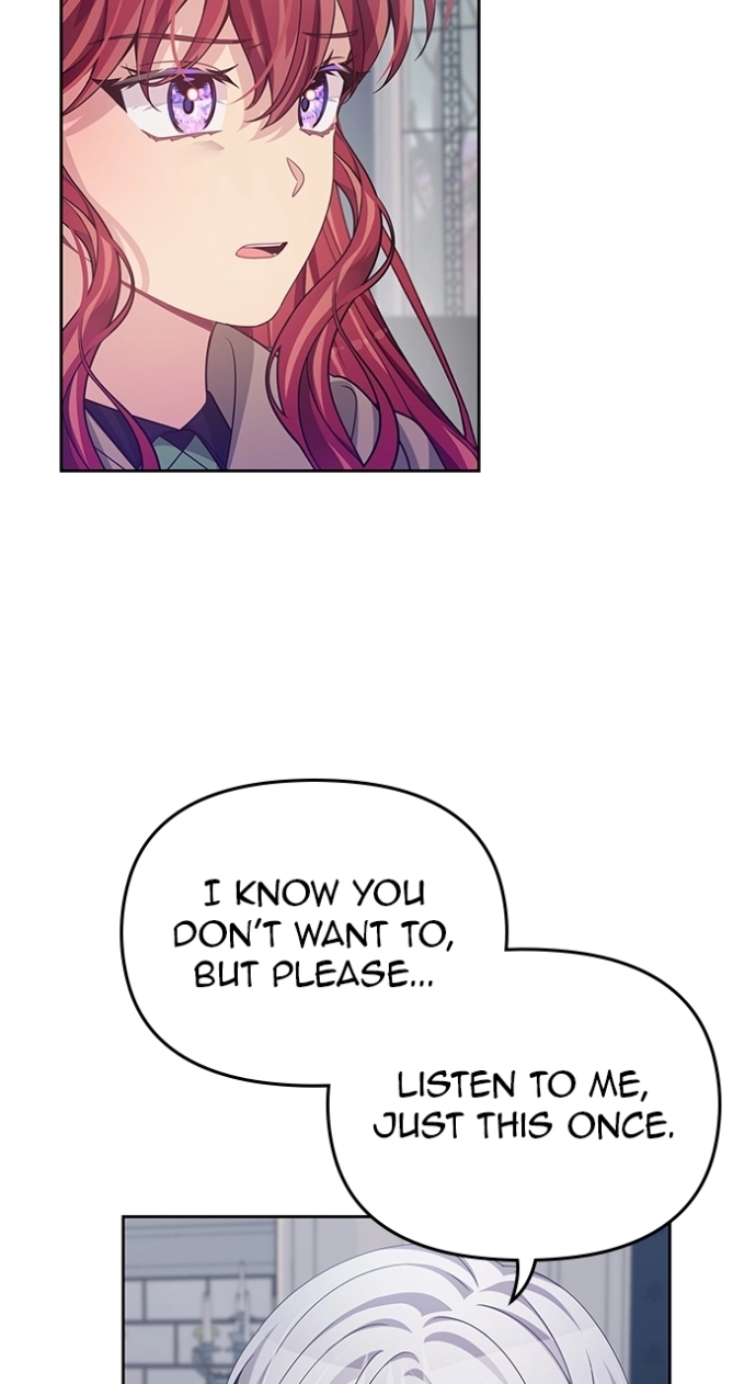 When Villainess And Villain Meet chapter 112 page 16