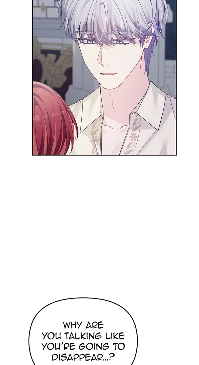 When Villainess And Villain Meet chapter 112 page 17