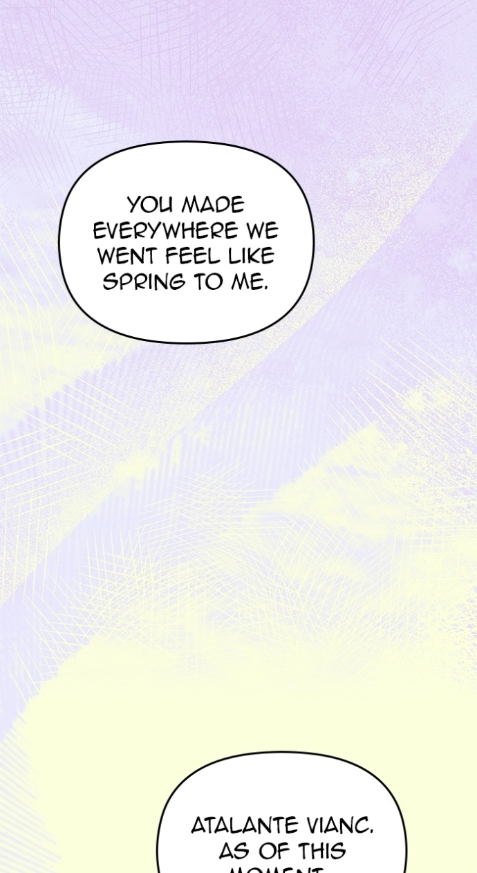 When Villainess And Villain Meet chapter 112 page 19