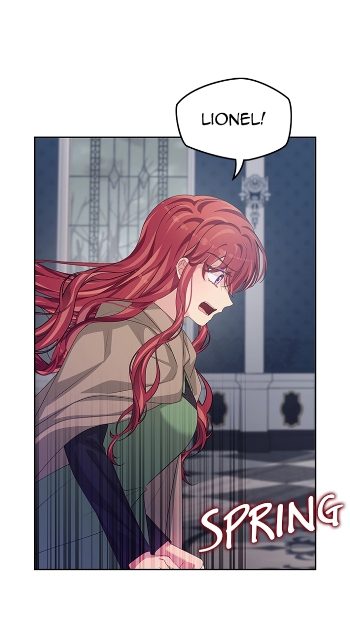 When Villainess And Villain Meet chapter 112 page 23