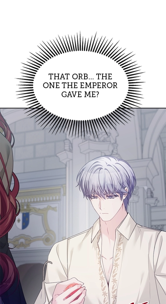 When Villainess And Villain Meet chapter 112 page 25