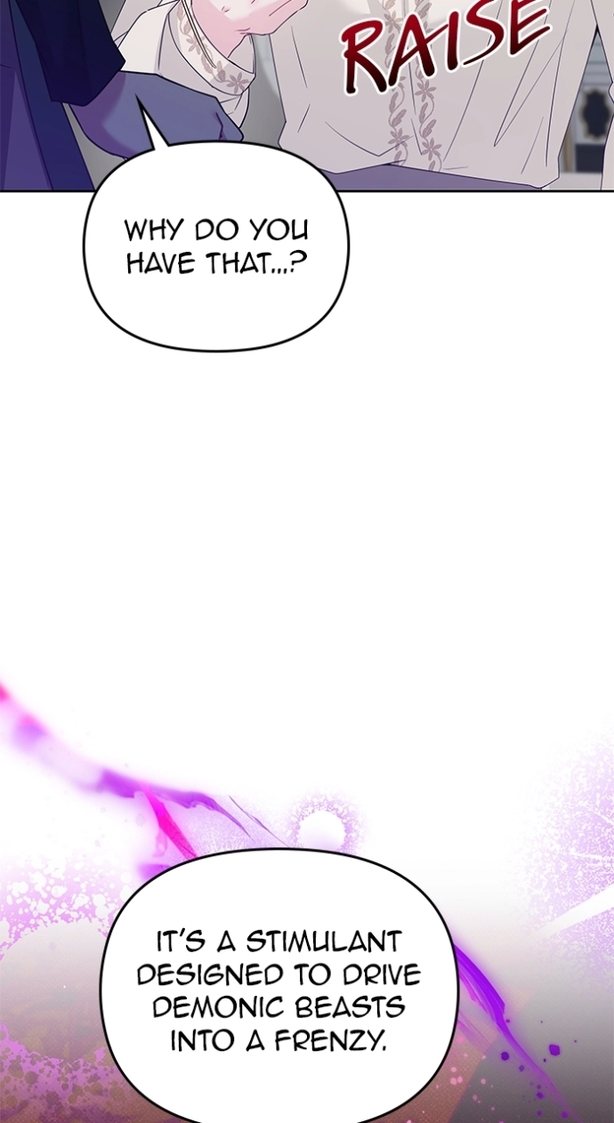 When Villainess And Villain Meet chapter 112 page 26