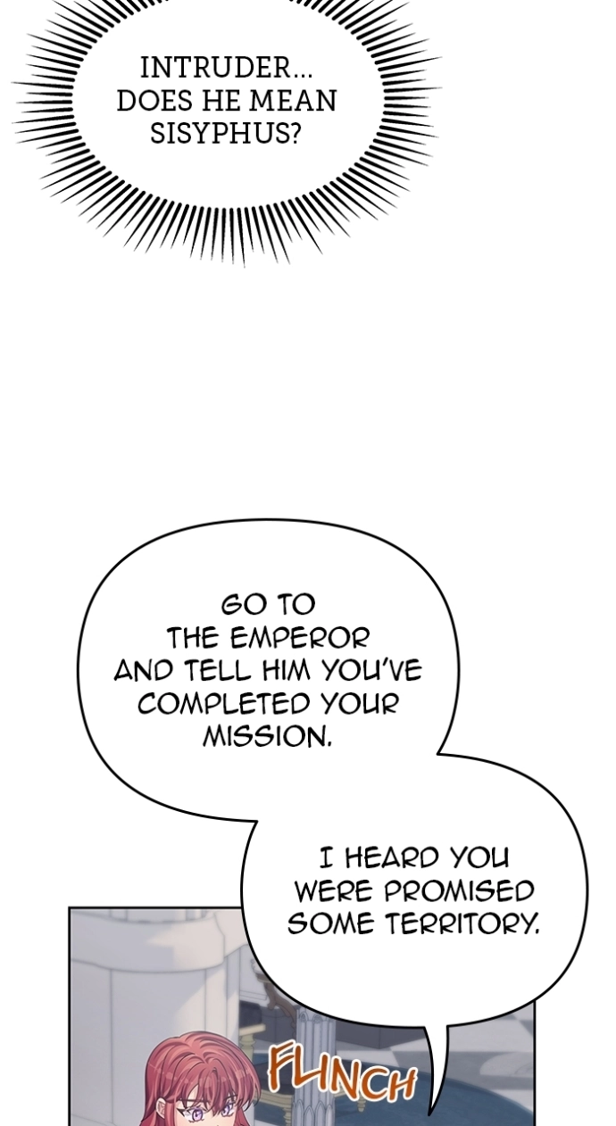 When Villainess And Villain Meet chapter 112 page 28