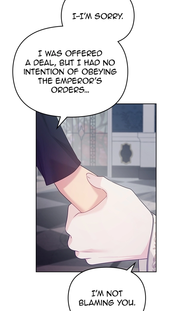 When Villainess And Villain Meet chapter 112 page 30